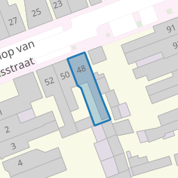 Perceel TBG01-N-13458