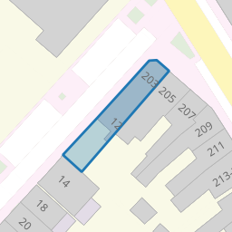 Perceel TBG01-N-13468