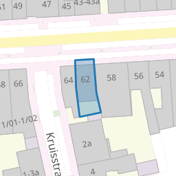 Perceel TBG01-N-13475