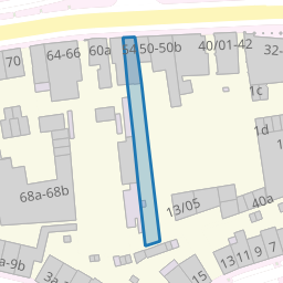 Perceel TBG01-N-13491