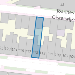 Perceel TBG01-N-13529