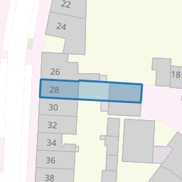 Perceel TBG01-N-13562