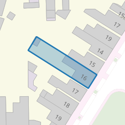 Perceel TBG01-N-13579