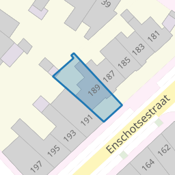 Perceel TBG01-N-13581