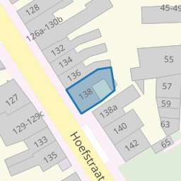 Perceel TBG01-N-13591