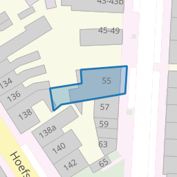 Perceel TBG01-N-13592