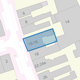 Perceel TBG01-N-13599