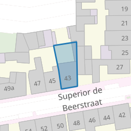 Perceel TBG01-N-13604