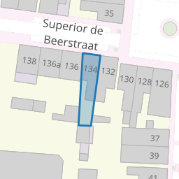 Perceel TBG01-N-13645