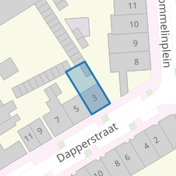 Perceel TBG01-N-13652