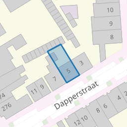 Perceel TBG01-N-13653