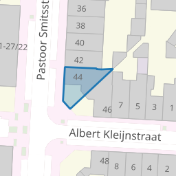 Perceel TBG01-N-13674