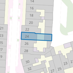 Perceel TBG01-N-13677