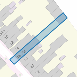 Perceel TBG01-N-13688