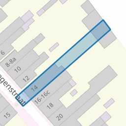 Perceel TBG01-N-13689