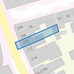 Perceel TBG01-N-13691