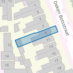 Perceel TBG01-N-13707