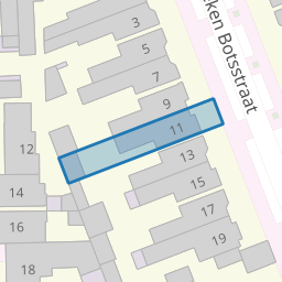 Perceel TBG01-N-13708