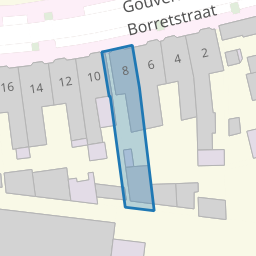 Perceel TBG01-N-13709