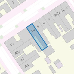 Perceel TBG01-N-13730