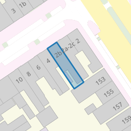 Perceel TBG01-N-13734