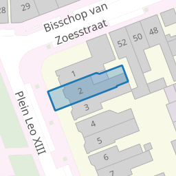 Perceel TBG01-N-13738