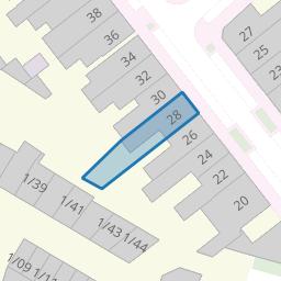 Perceel TBG01-N-13748