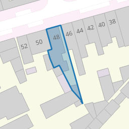 Perceel TBG01-N-13784