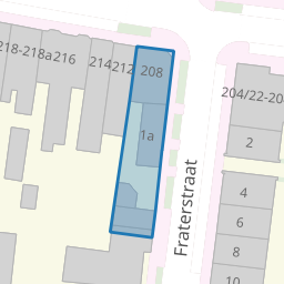 Perceel TBG01-N-13788