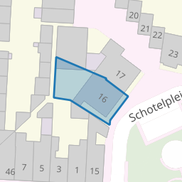 Perceel TBG01-N-13794