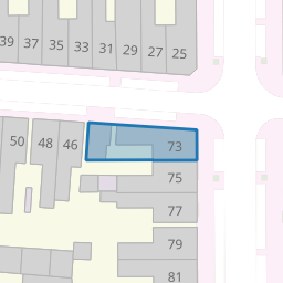 Perceel TBG01-N-13797