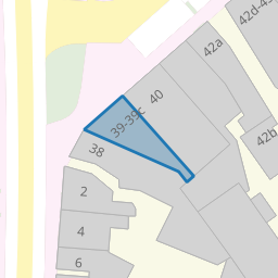 Perceel TBG01-N-1380