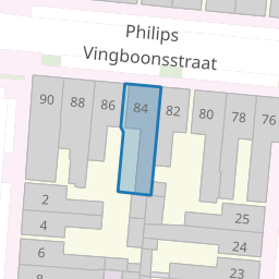 Perceel TBG01-N-13803