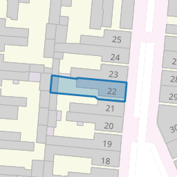 Perceel TBG01-N-13808