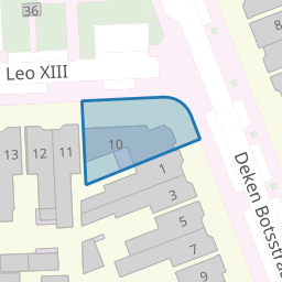 Perceel TBG01-N-13831