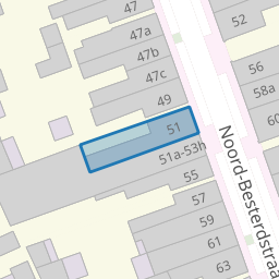 Perceel TBG01-N-13854