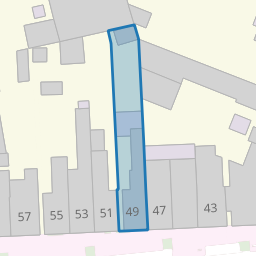 Perceel TBG01-N-13856