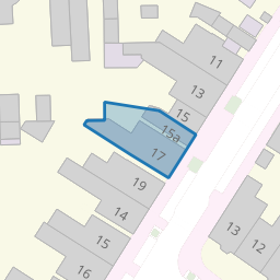 Perceel TBG01-N-13865