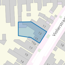 Perceel TBG01-N-13866