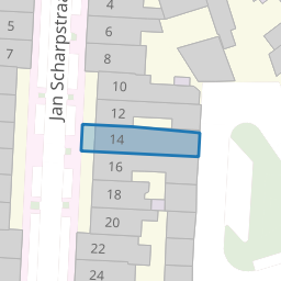 Perceel TBG01-N-13922