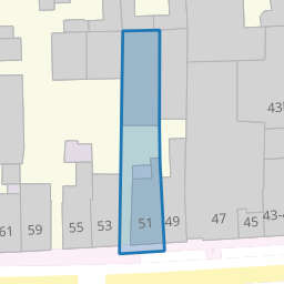 Perceel TBG01-N-13980