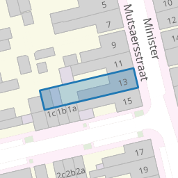 Perceel TBG01-N-14027