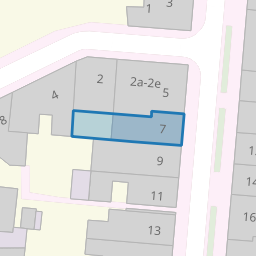 Perceel TBG01-N-14031