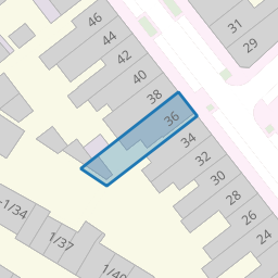 Perceel TBG01-N-14063