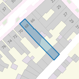 Perceel TBG01-N-14064