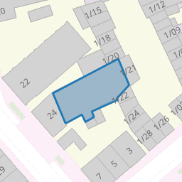 Perceel TBG01-N-14088