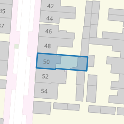 Perceel TBG01-N-14099