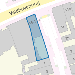 Perceel TBG01-N-14117