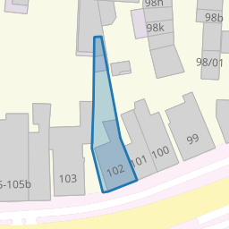 Perceel TBG01-N-14158