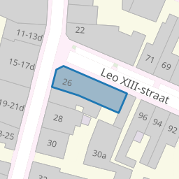 Perceel TBG01-N-14159